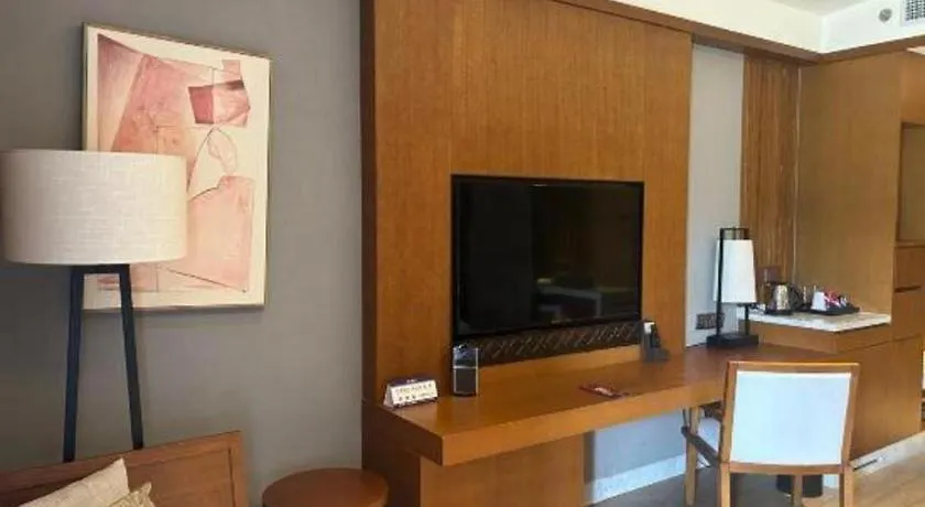 فندق ومنتجع لا فوينتان سانيا الصين