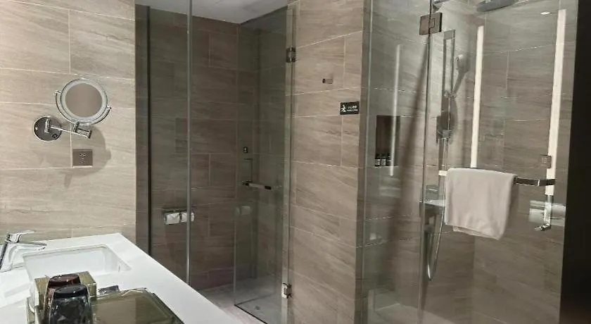 منتجع فندق ومنتجع لا فوينتان سانيا