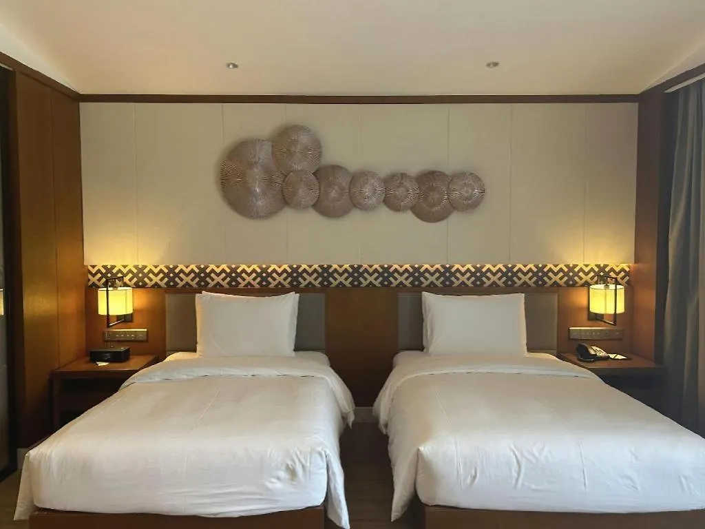 La Fountain Hotel & Resort Sanya China
