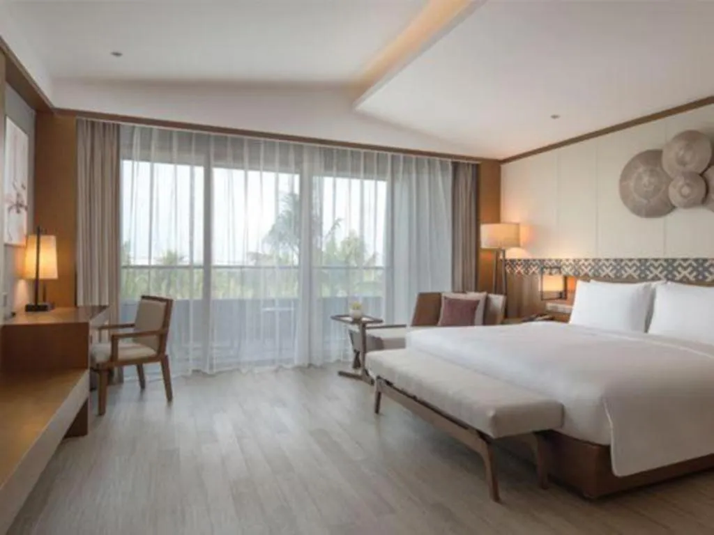 La Fountain Hotel & Resort Sanya China