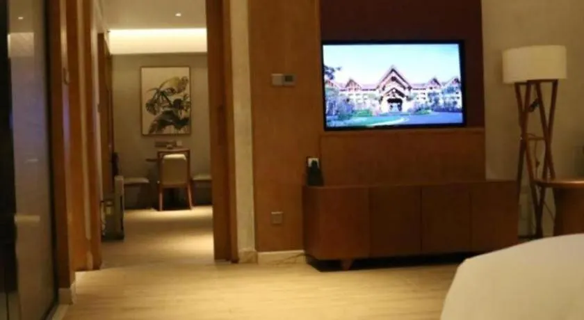 La Fountain Hotel & Resort Sanya
