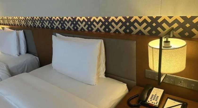 La Fountain Hotel & Resort Sanya