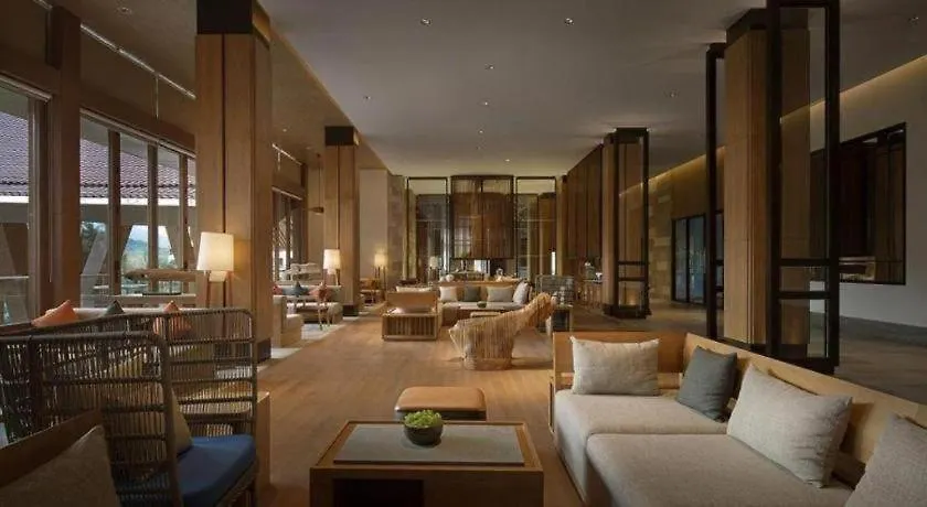 La Fountain Hotel & Resort Sanya 5*,  China