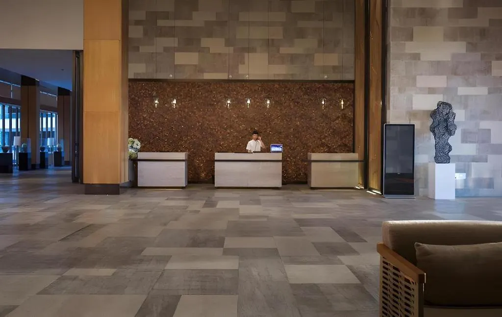 *****  La Fountain Hotel & Resort Sanya China