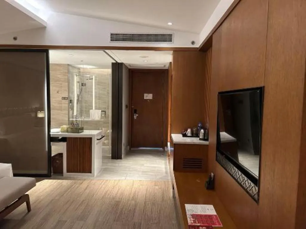 *****  La Fountain Hotel & Resort Sanya Kina
