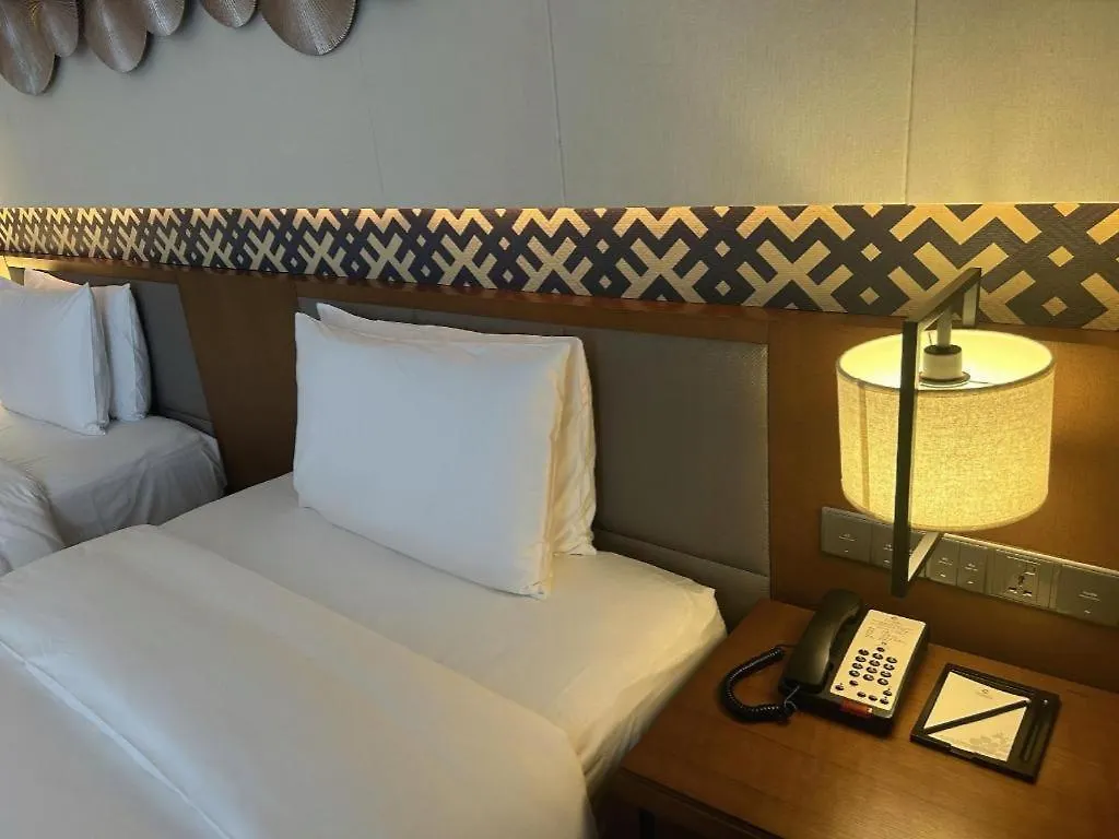 *****  La Fountain Hotel & Resort Sanya Kina
