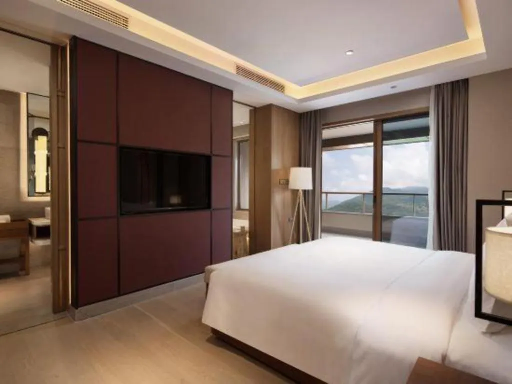 *****  La Fountain Hotel & Resort Sanya Kina